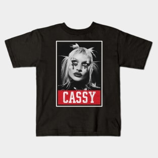 cassy Kids T-Shirt